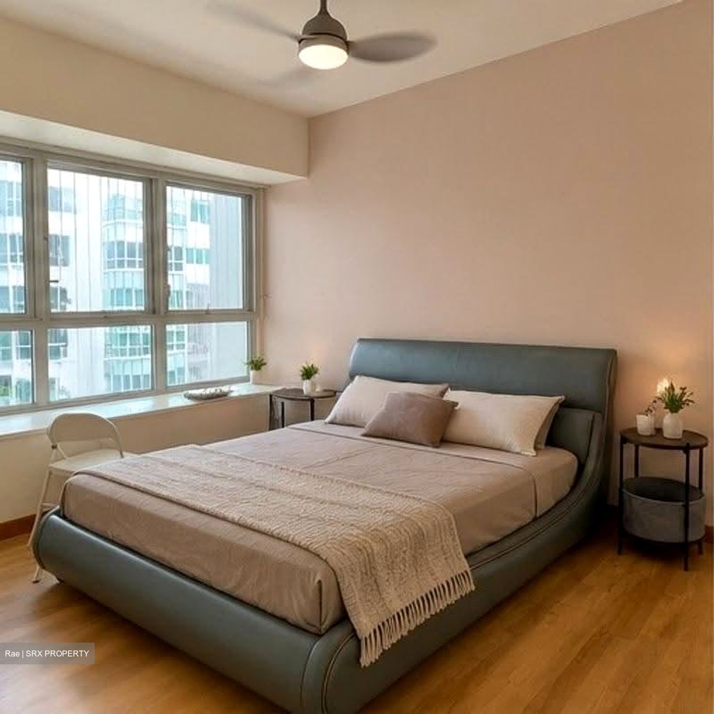 Tresalveo (D20), Condominium #633307811